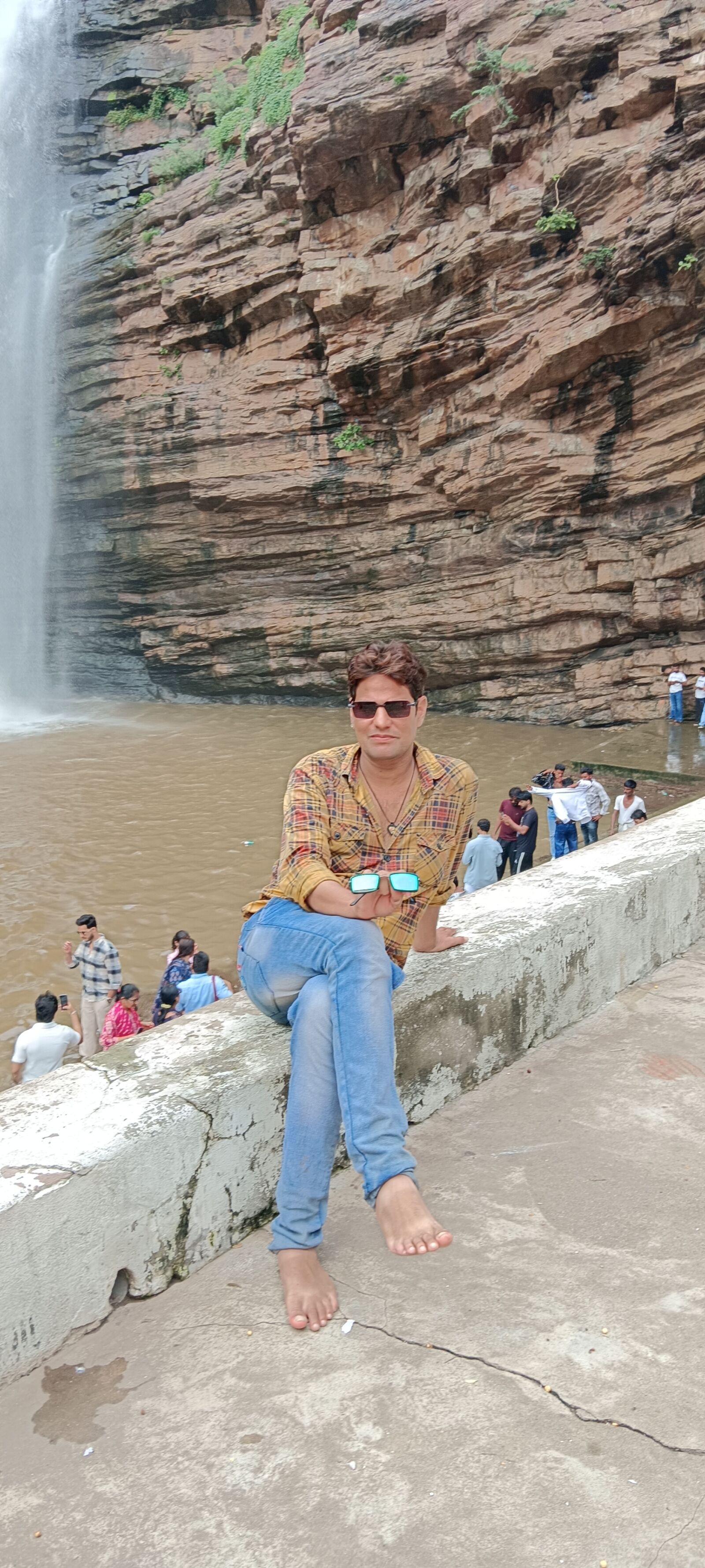 vivo Y56 5G sample photo