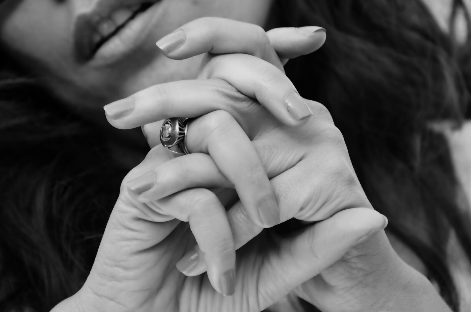 Nikon D7000 sample photo. People, adult, woman photography