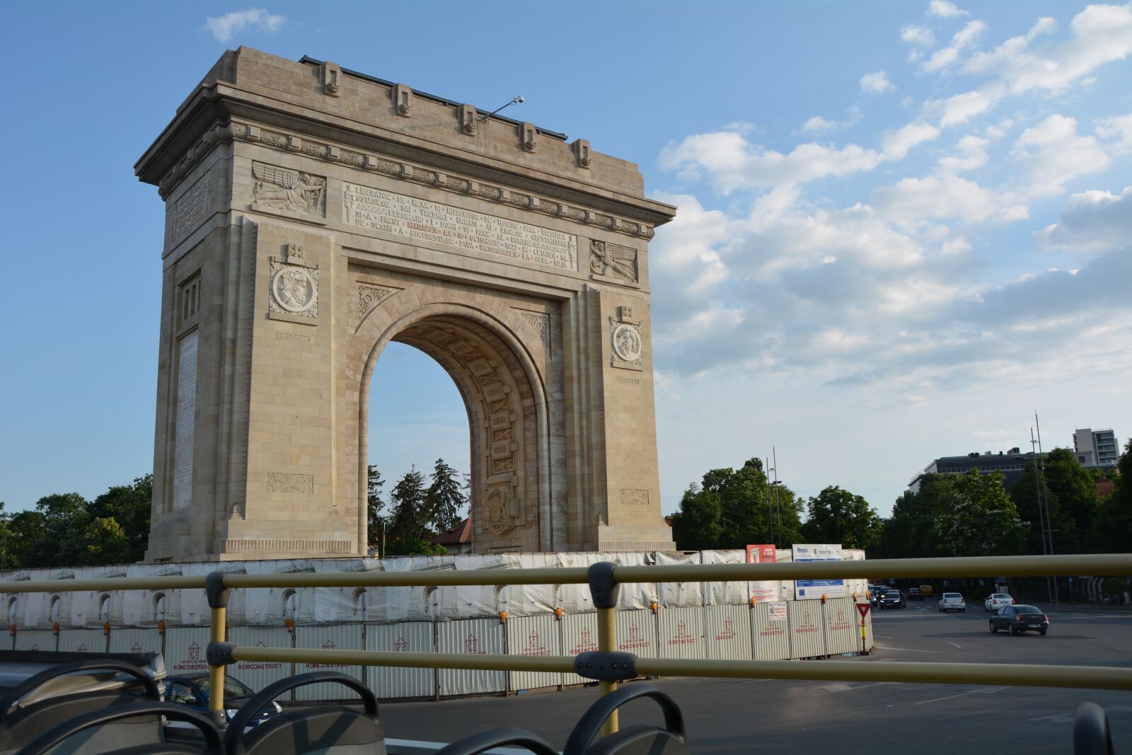 Nikon D7100 sample photo. Landscape, sightseeing, landmark photography