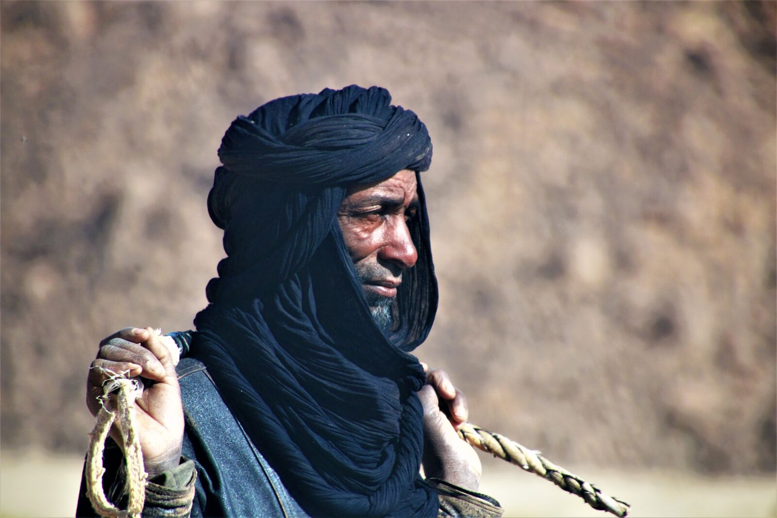 Canon EOS 70D sample photo. Algeria, tassili n'ajjer, sahara photography