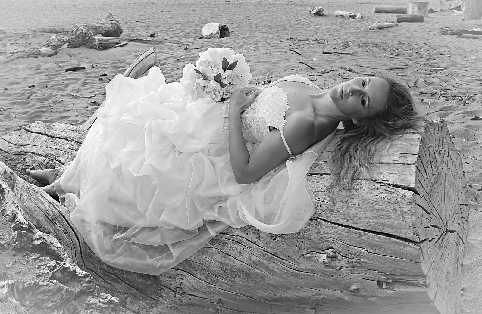 Canon EOS 5D Mark III sample photo. Wedding, marie, wedding photo photography