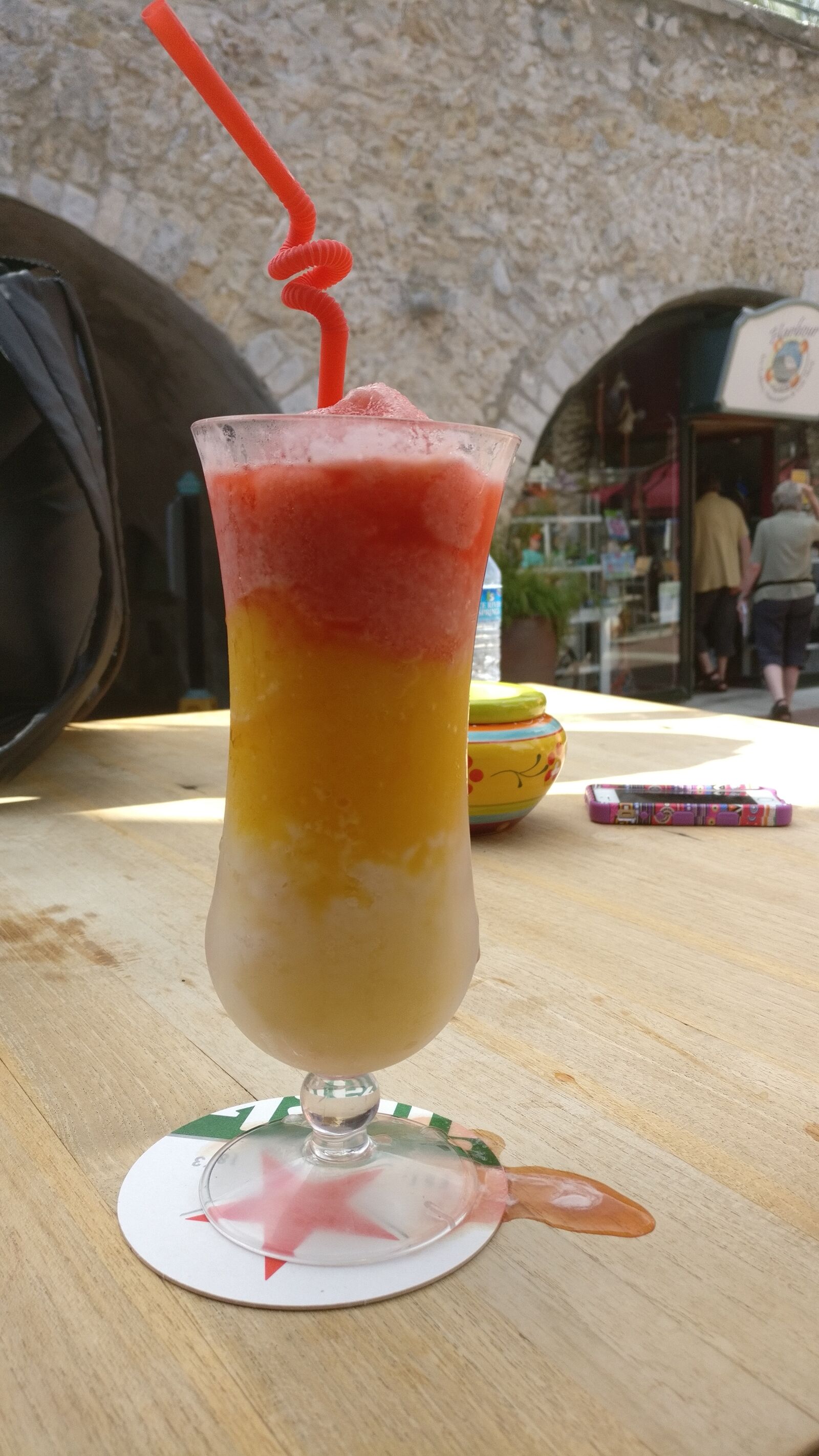 OnePlus A3000 sample photo