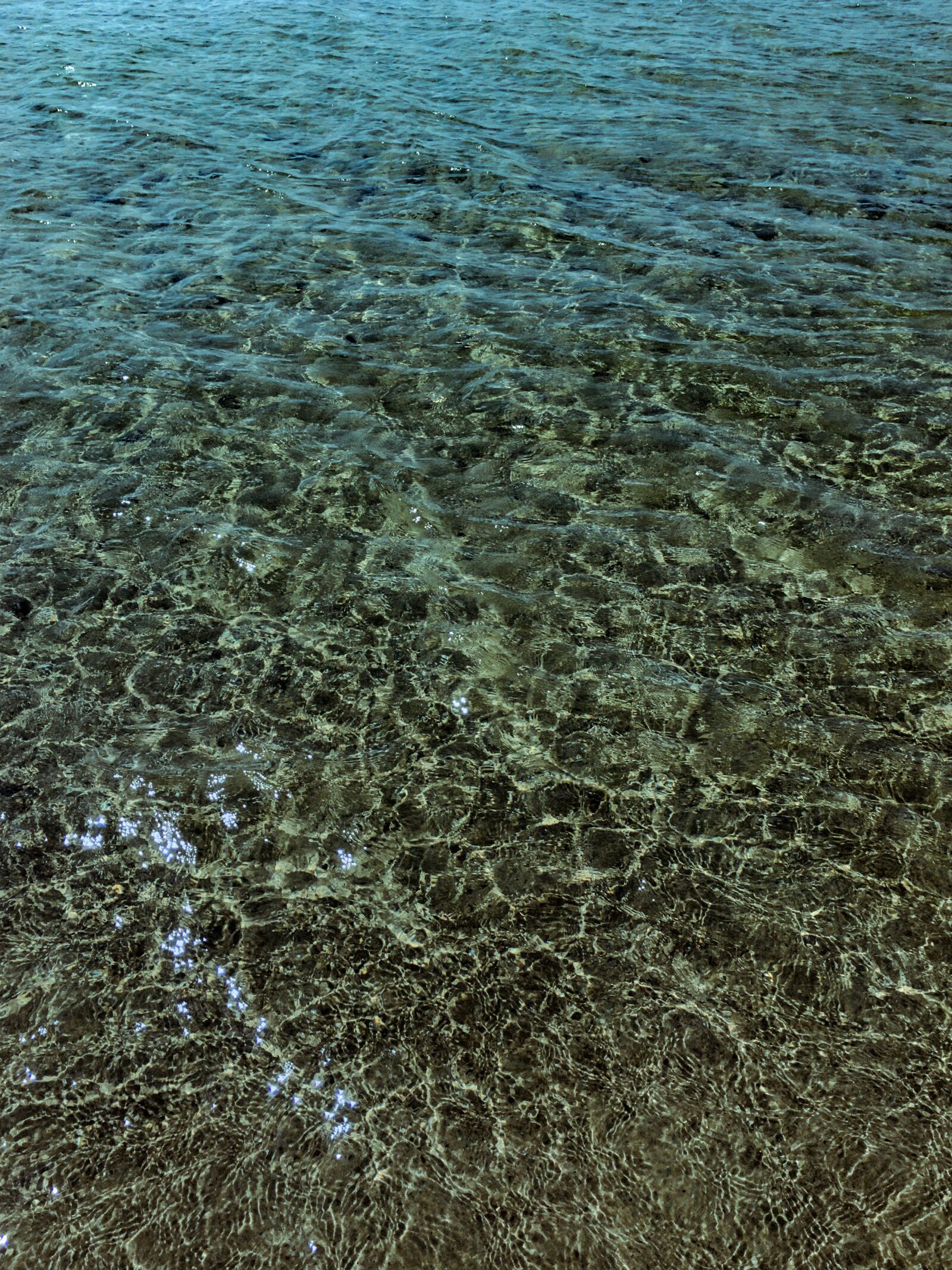 Apple iPhone 6s sample photo. Background, waters, nature photography