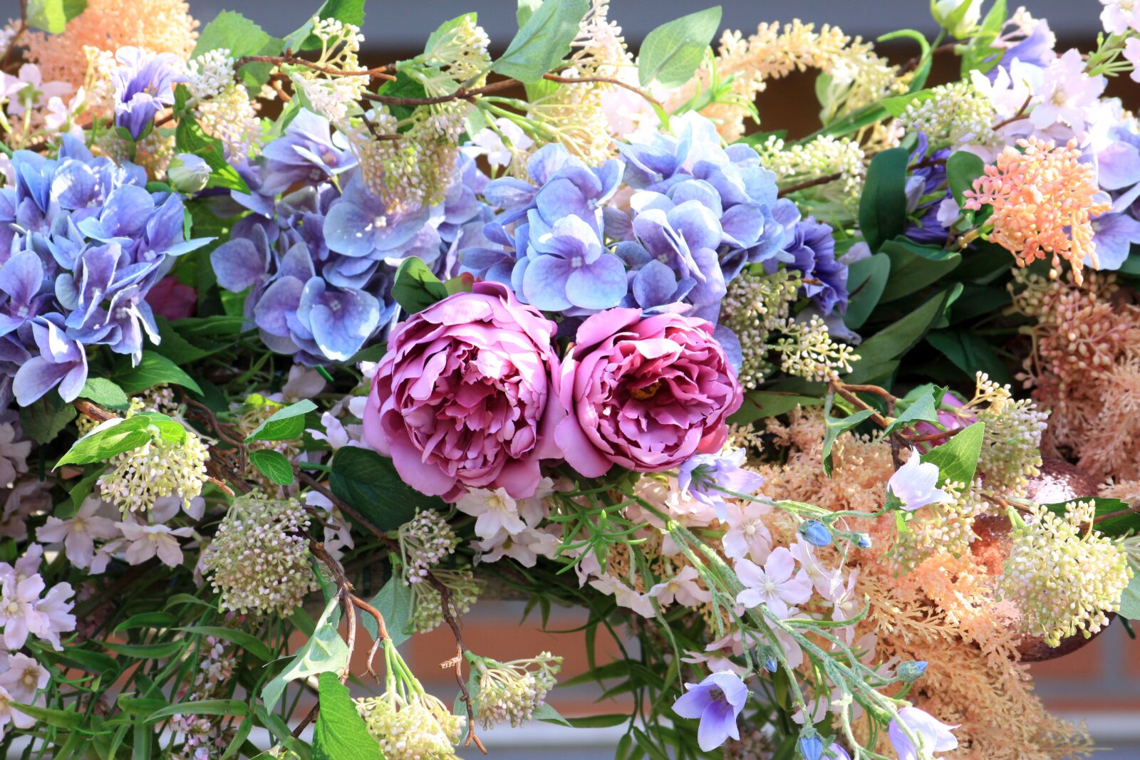 Canon EOS 50D sample photo. Rose, harmony, ornament photography
