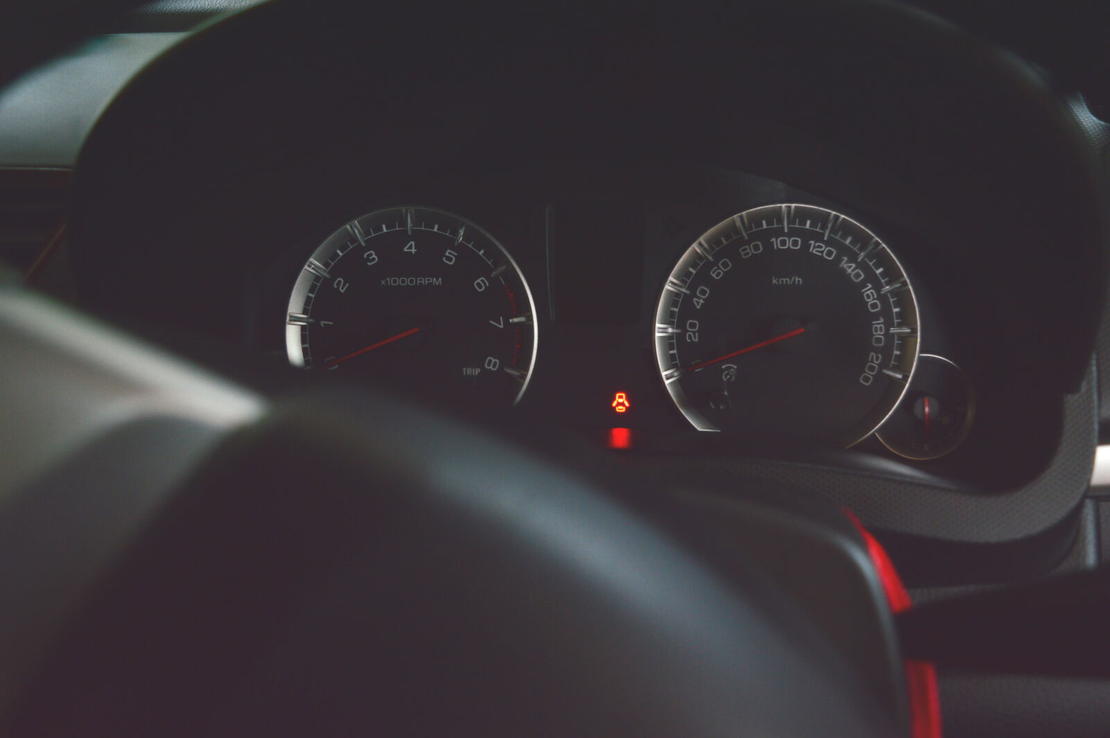 Nikon D3200 sample photo. Car, car, steering, maruti photography