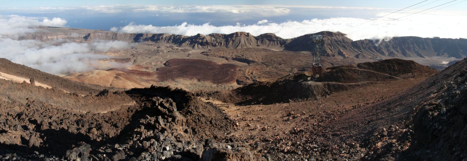 Canon EOS 7D sample photo. Tenerife, teide, volcano photography