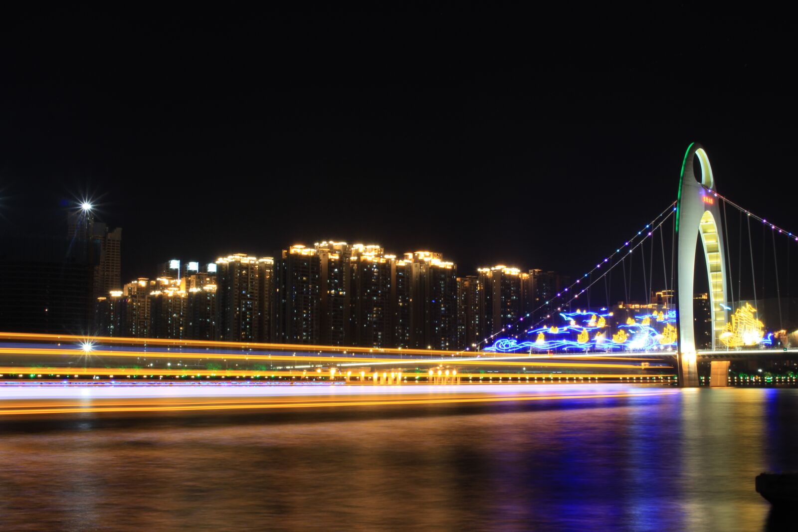 Canon EOS 700D (EOS Rebel T5i / EOS Kiss X7i) sample photo. Canton, the sea heart photography