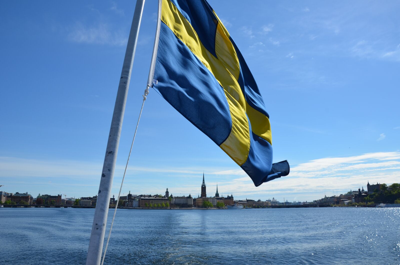 Nikon D5100 sample photo. Stockholm, sweden, historic center photography