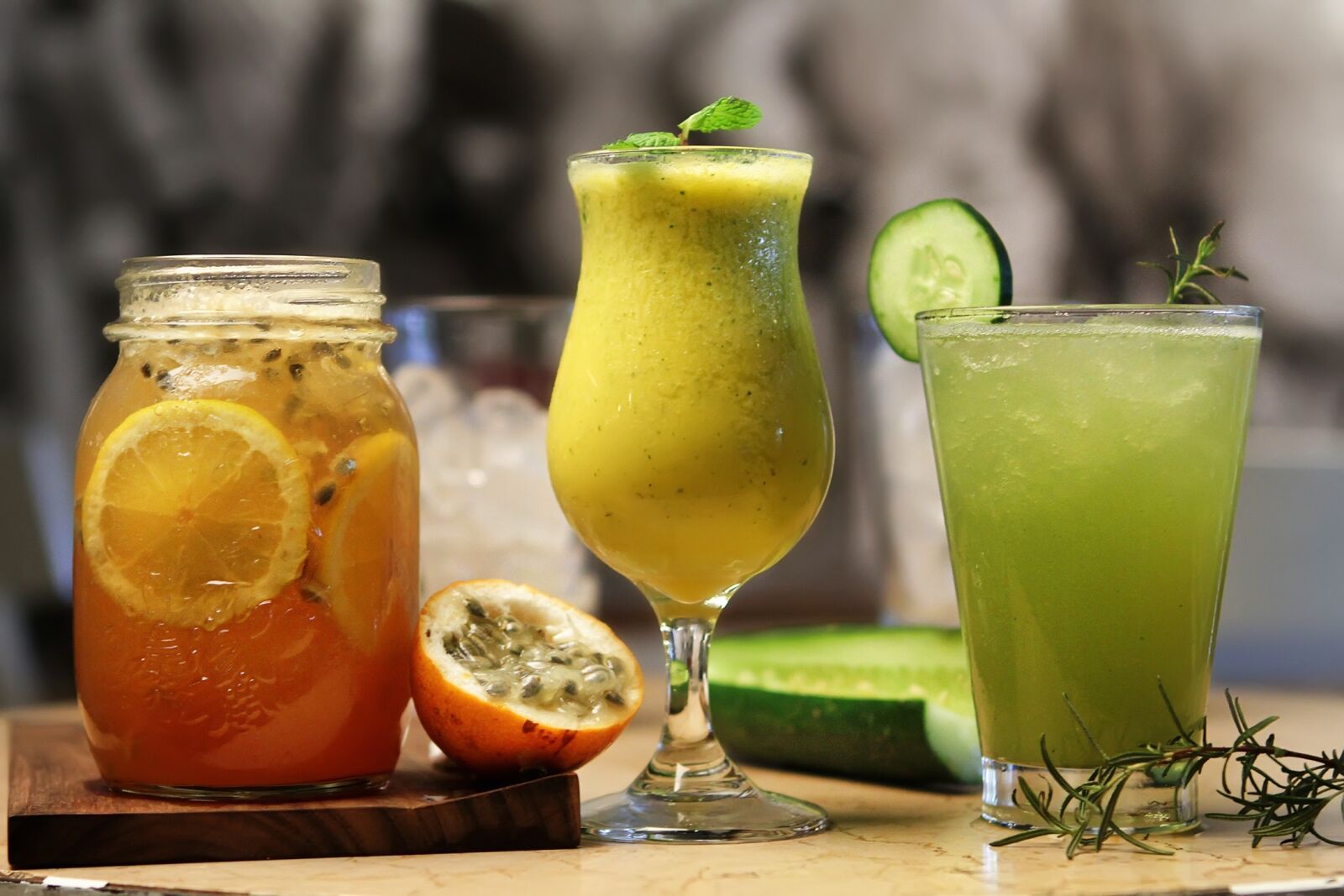 Canon EOS 7D sample photo. Fresh, fruit, drink photography