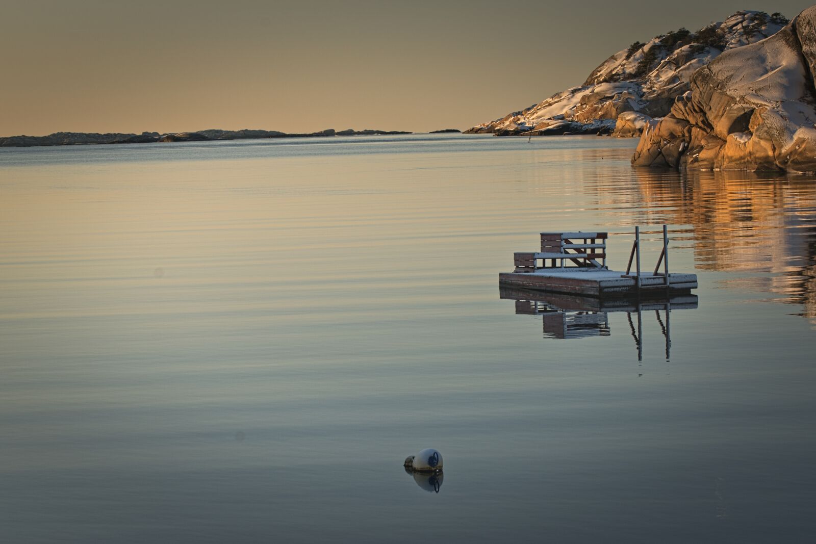 Nikon D3500 sample photo. Sea, nature, relaxation photography