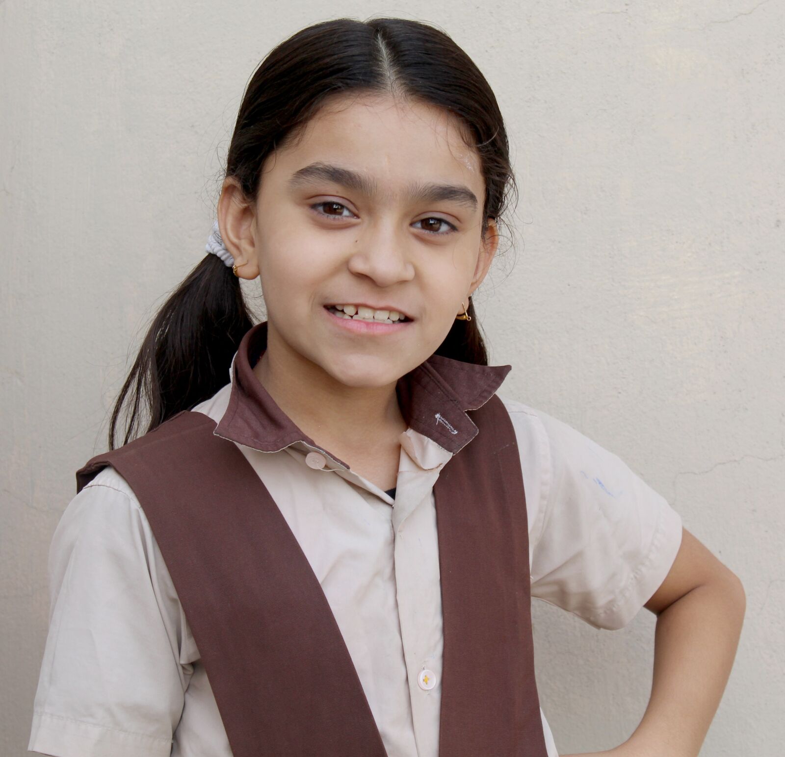 Canon EOS 700D (EOS Rebel T5i / EOS Kiss X7i) sample photo. School, indian school, school photography
