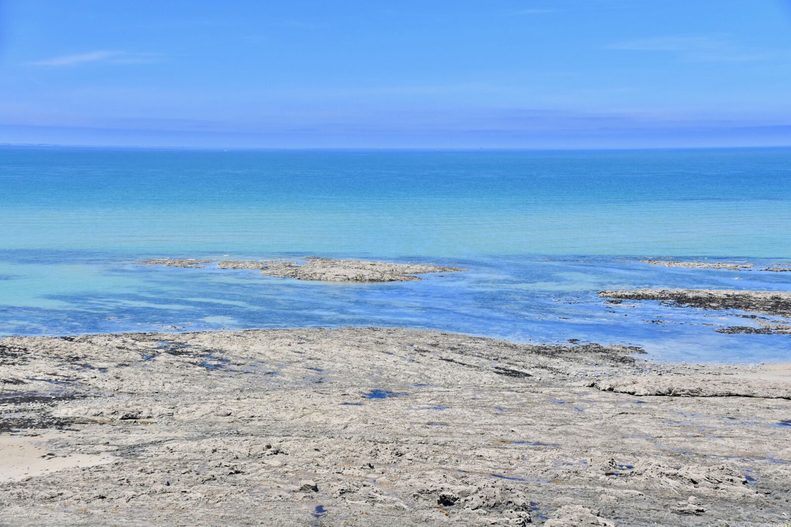 Nikon D5600 sample photo. Seascape, panoramic views, sea photography