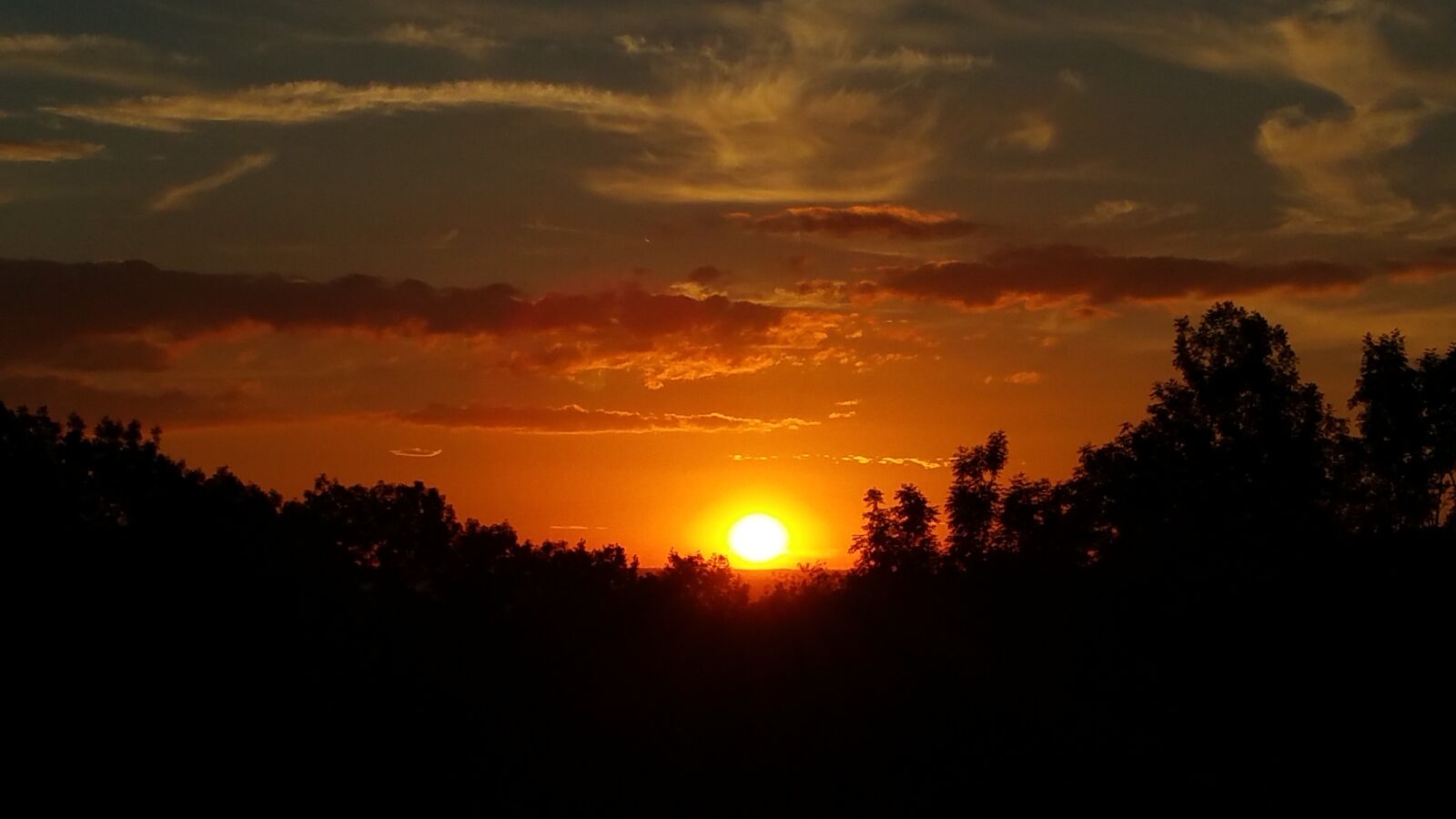 Samsung Galaxy Note4 sample photo. Owen, sunset, evening sun photography