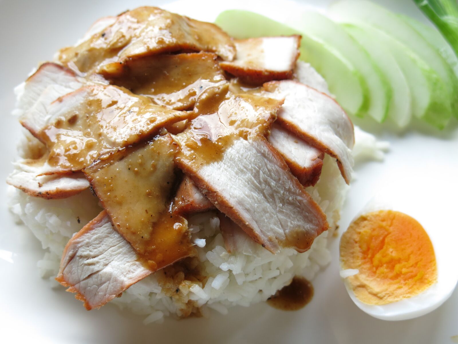Canon PowerShot G15 sample photo. Rice, meet your demand photography