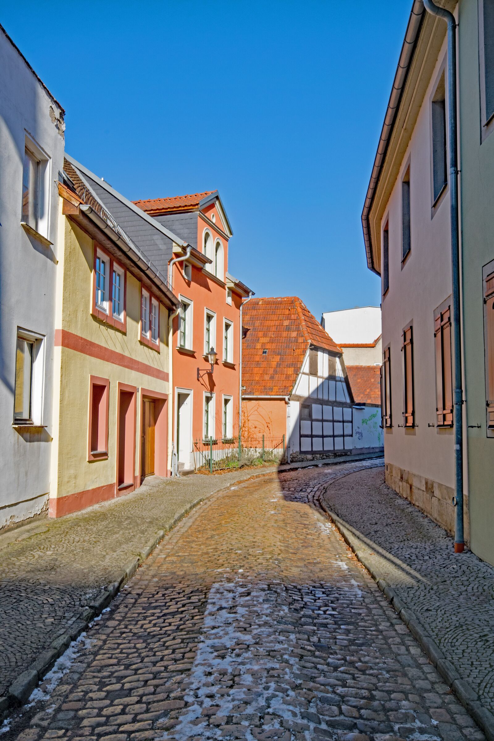 Nikon D5300 sample photo. Naumburg, saxony-anhalt, germany photography