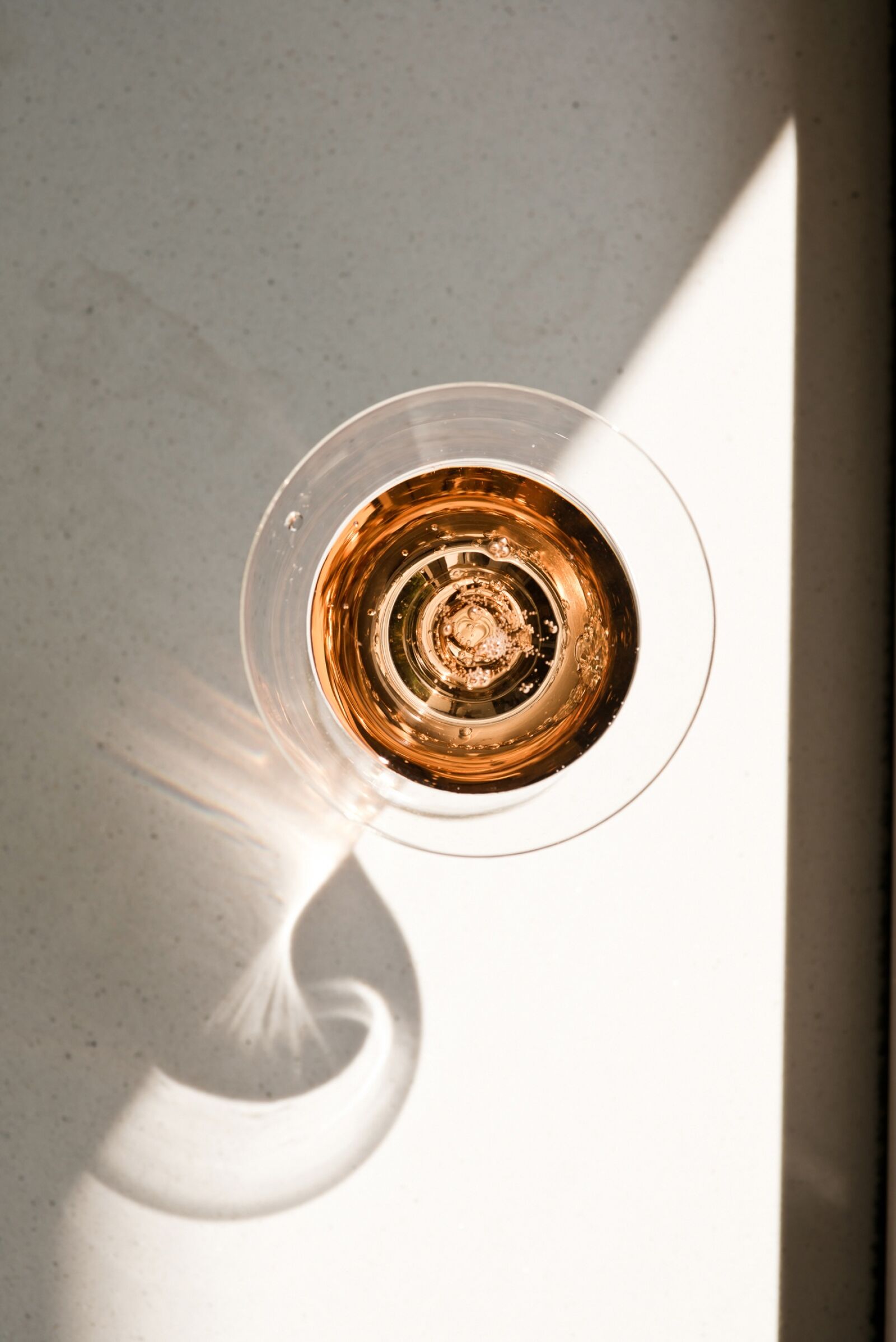 Nikon D800 sample photo. Cocktail, wine glass, ring photography