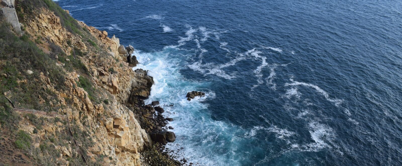 Nikon D5300 sample photo. Pacific, mexico, acapulco photography
