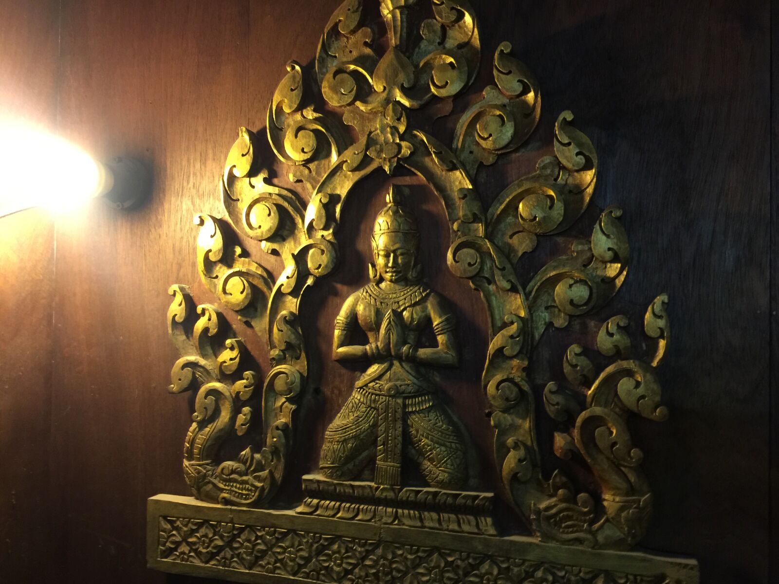 iPhone 6 Plus back camera 4.15mm f/2.2 sample photo. Cambodia photography