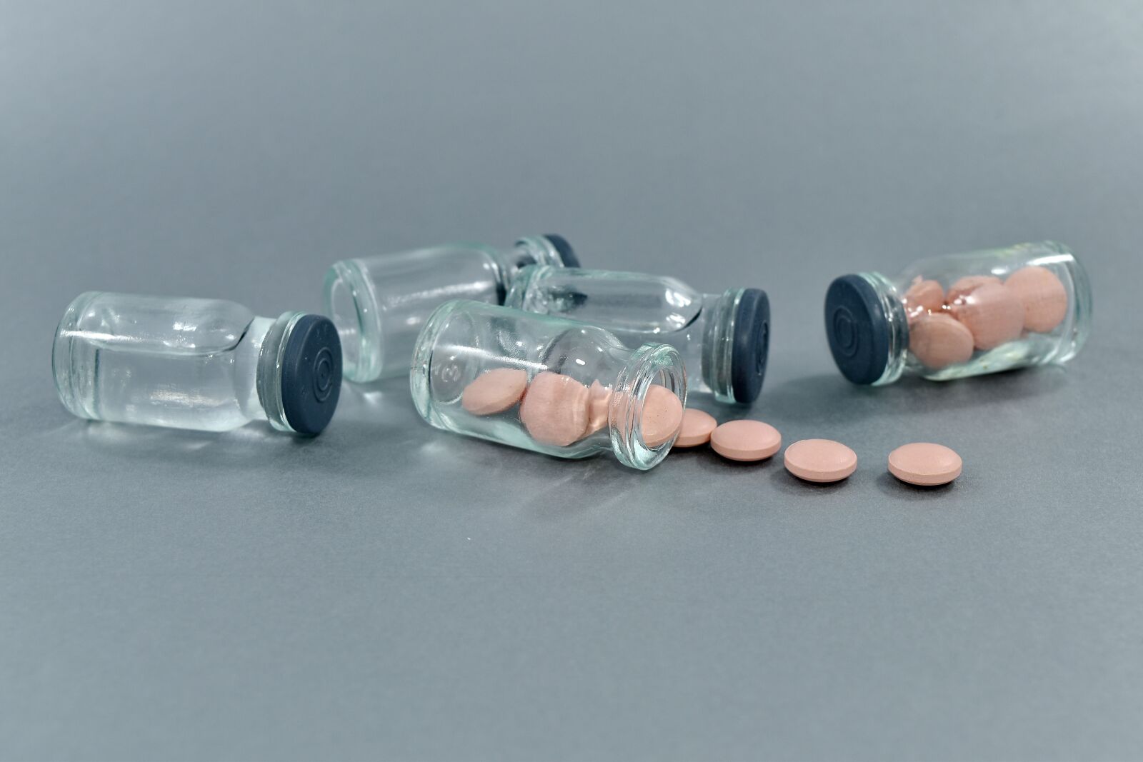Nikon D5500 sample photo. Bottles, cure, pharmacology, prescription photography
