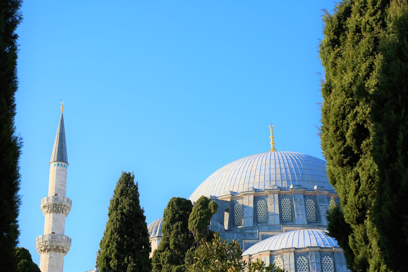 Canon EOS 5D Mark III sample photo. Cami, religion, islam photography