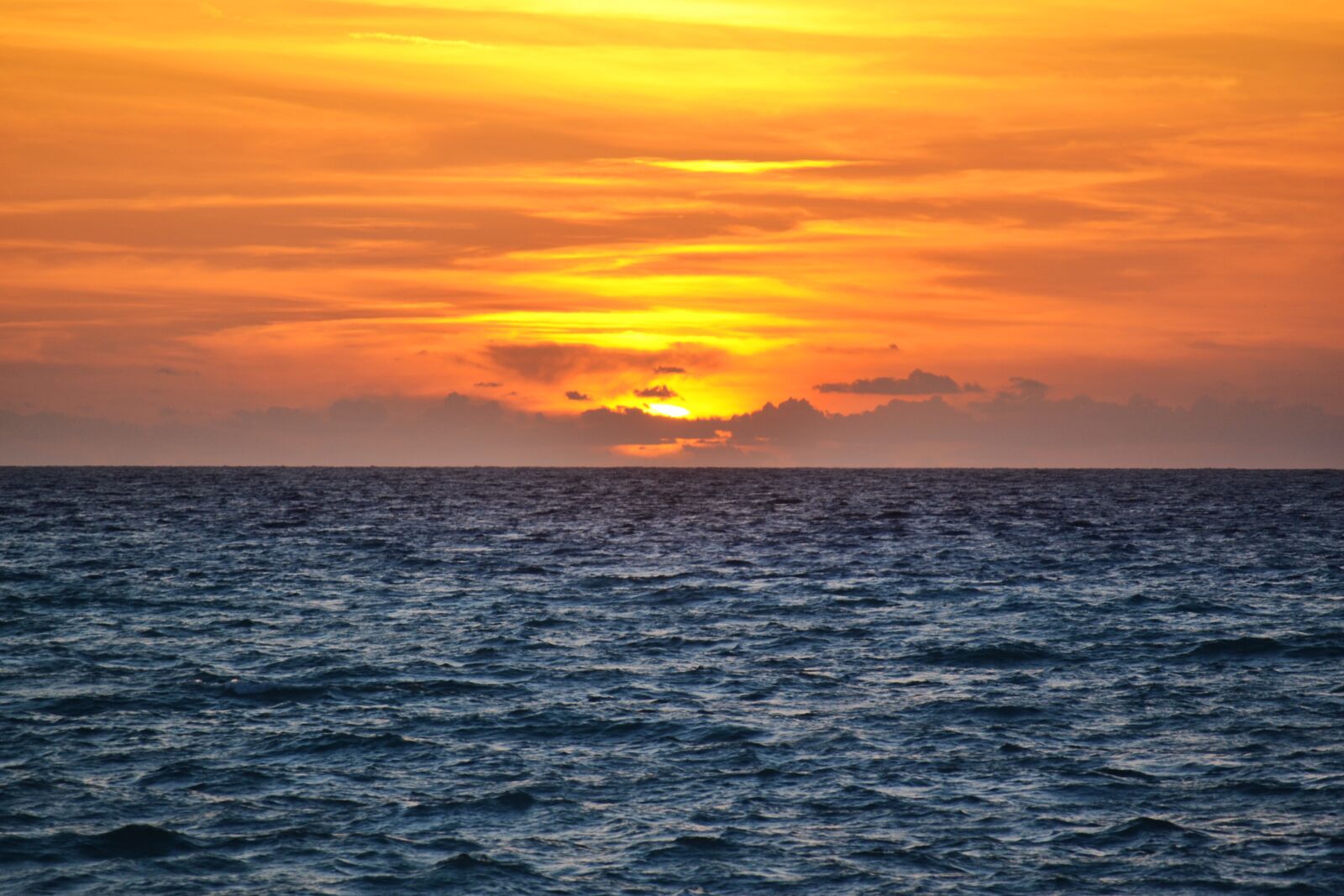 Nikon D3100 sample photo. Beautiful landscape, sunset, sea photography