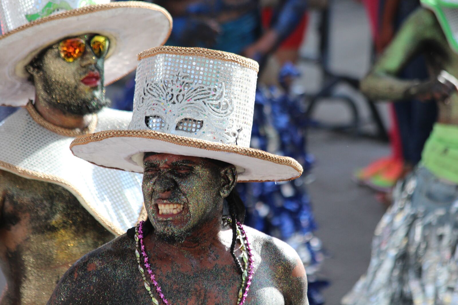 Canon EOS 650D (EOS Rebel T4i / EOS Kiss X6i) sample photo. Carnival, holiday, fun photography
