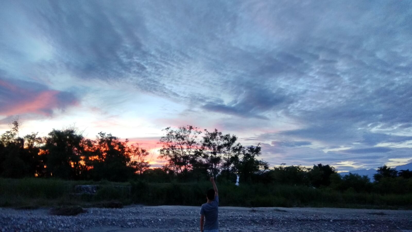 Xiaomi Redmi Note 4 sample photo