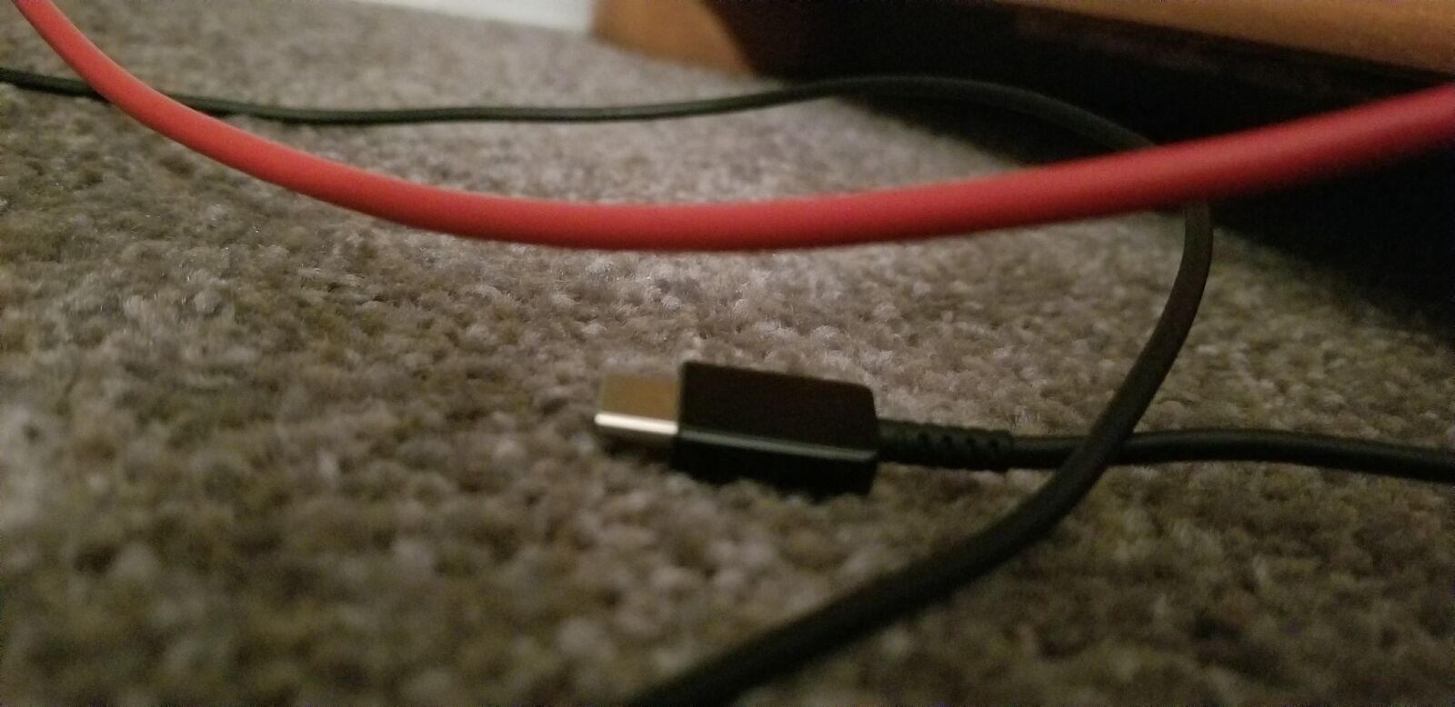 Samsung Galaxy S8 sample photo