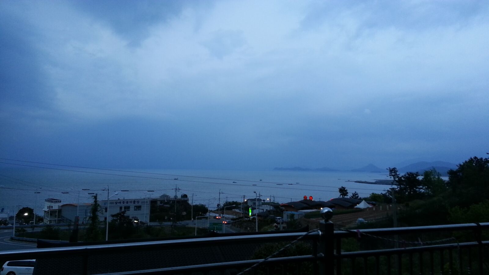 Samsung Galaxy Note2 sample photo. 바다, 해변, cloudy photography