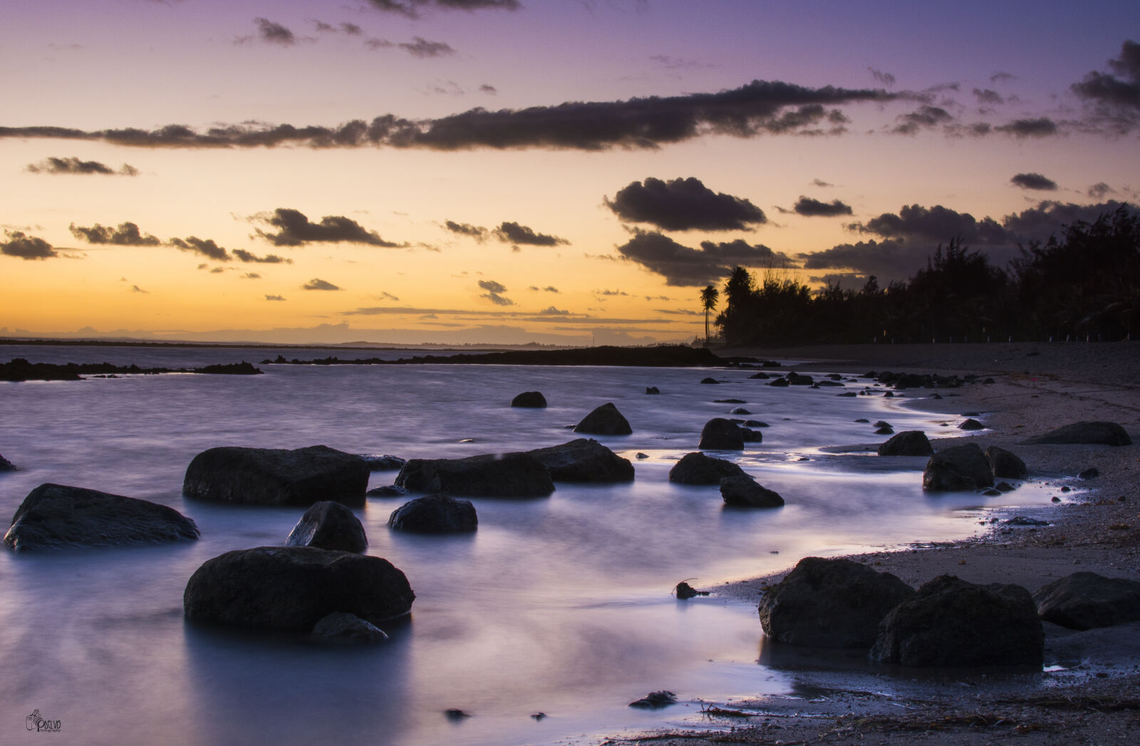 Nikon D7100 sample photo. Landscape photography