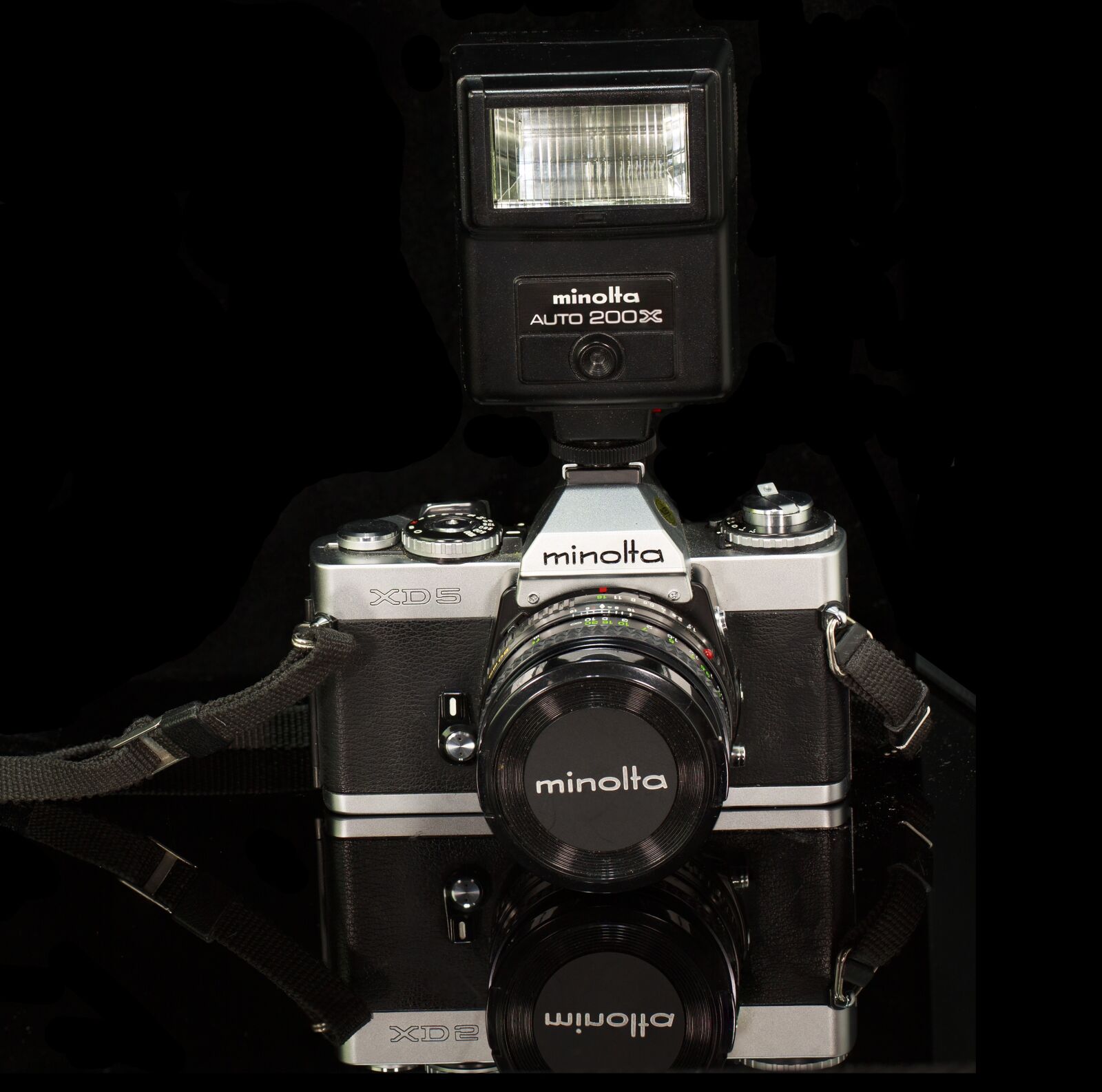Canon EOS 5D Mark III sample photo. Minolta, xd5, antique photography