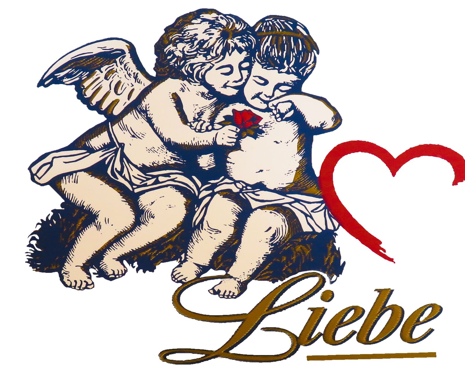 Canon PowerShot SX710 HS sample photo. Angel, love, heart photography