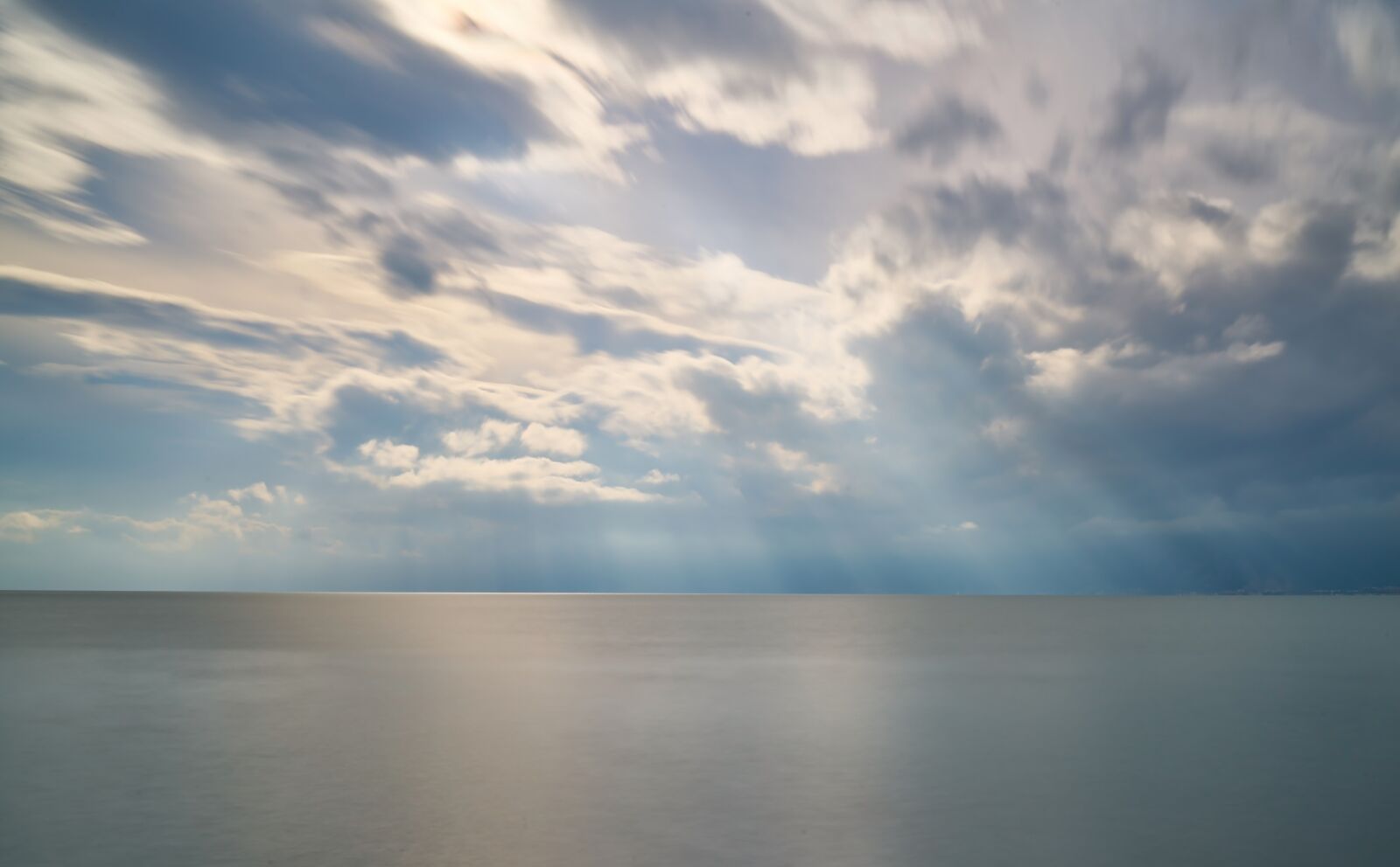 Sony a7R II sample photo. Marine, sky, landscape photography