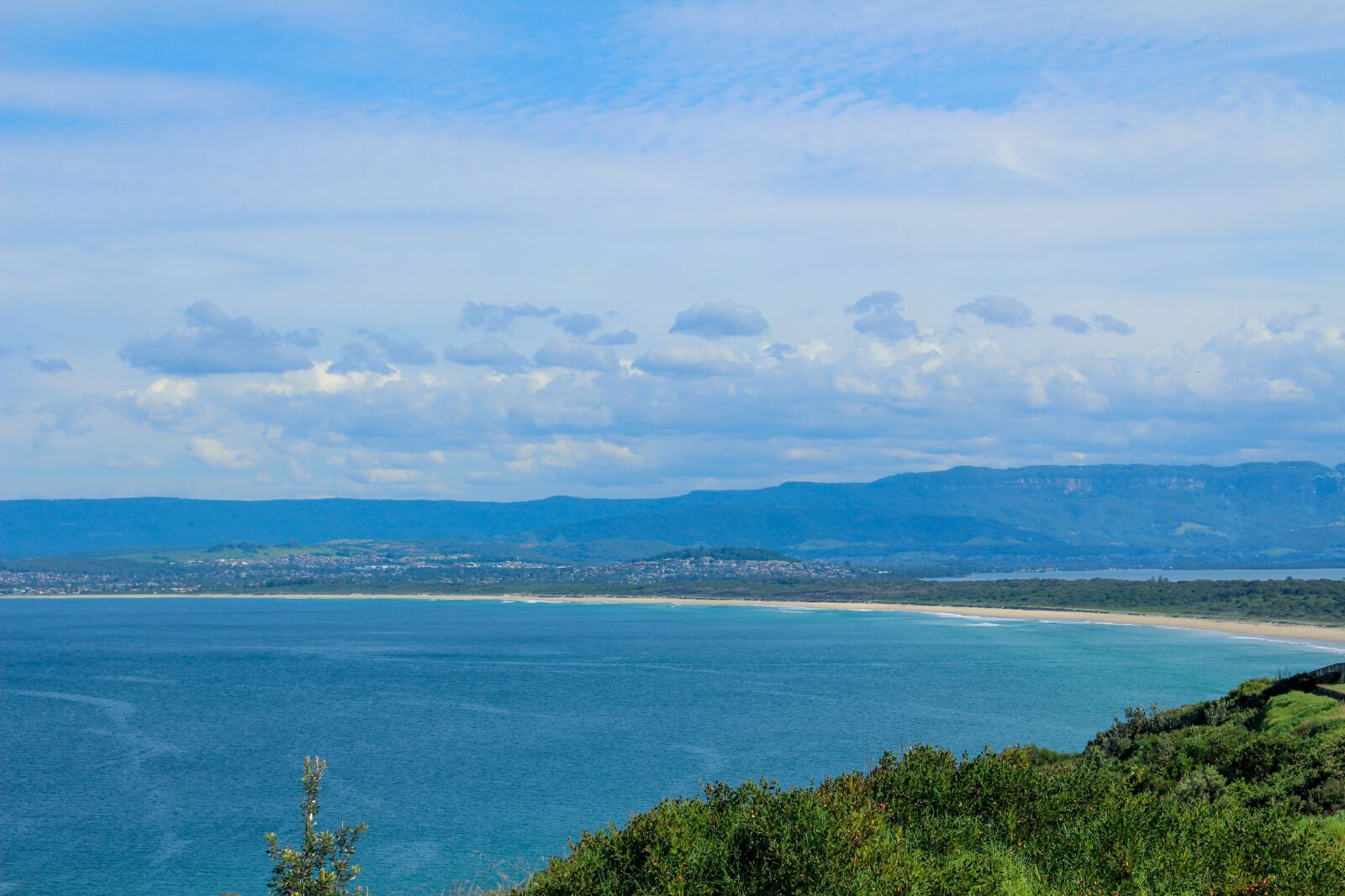 Canon EOS 700D (EOS Rebel T5i / EOS Kiss X7i) sample photo. Sky, heaven, spring photography