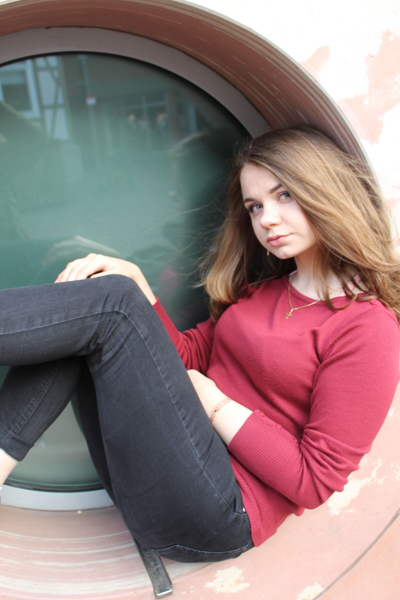 Canon EOS 1300D (EOS Rebel T6 / EOS Kiss X80) sample photo. Woman, human, young photography