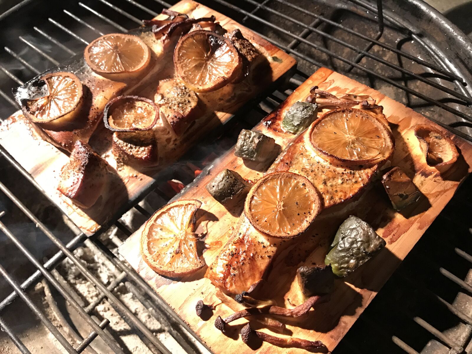 Apple iPhone 7 sample photo. Bbq, barbecue, meat photography