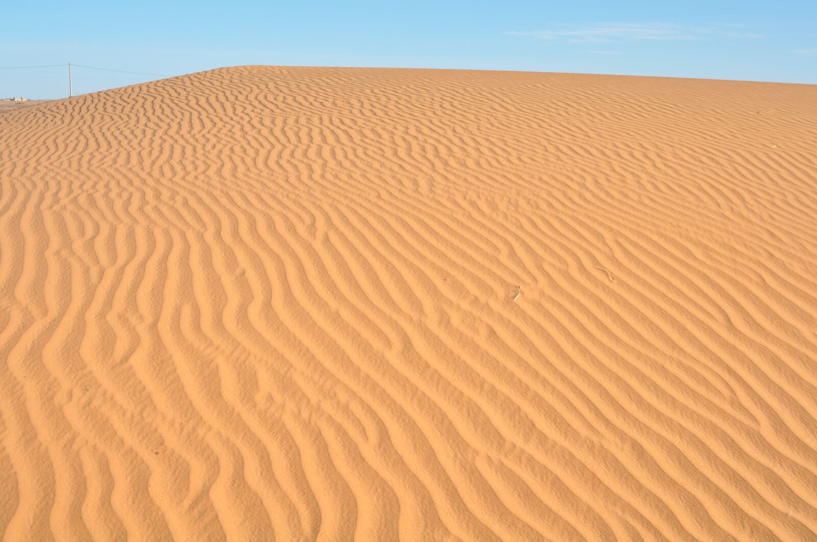 Nikon D90 sample photo. Desert, merzoga, morocco photography