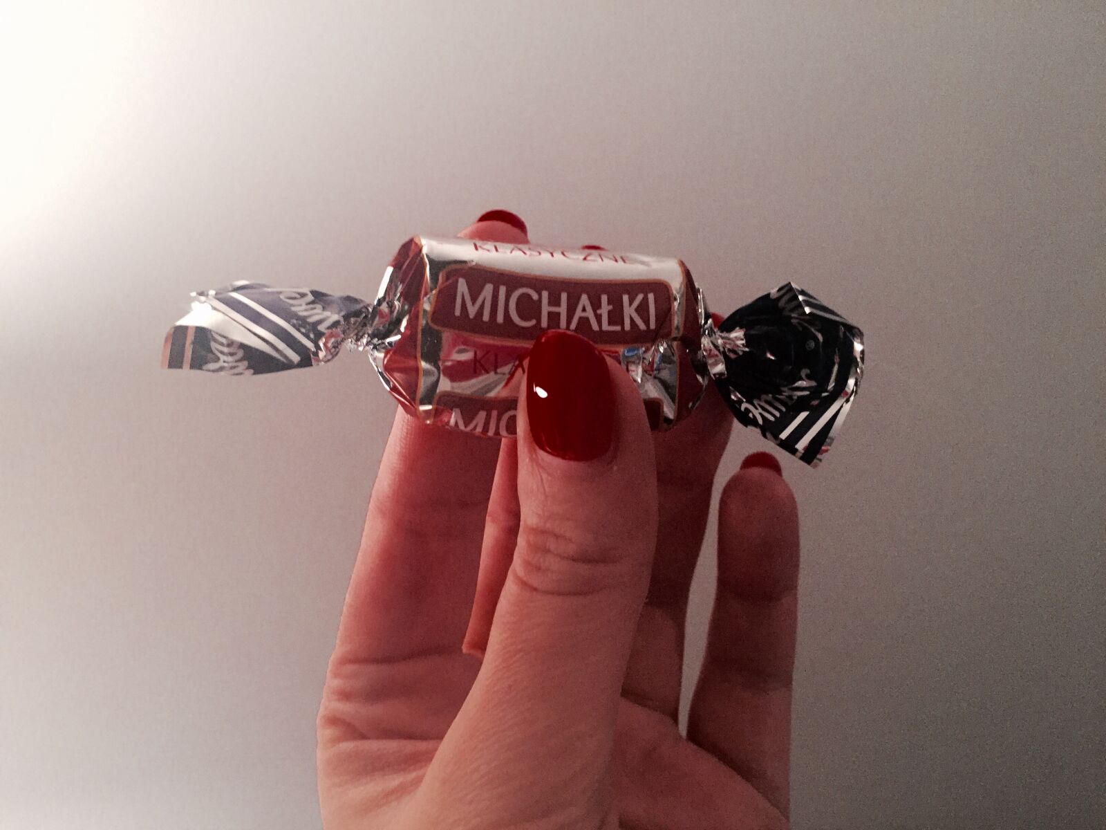 Apple iPhone 6 sample photo