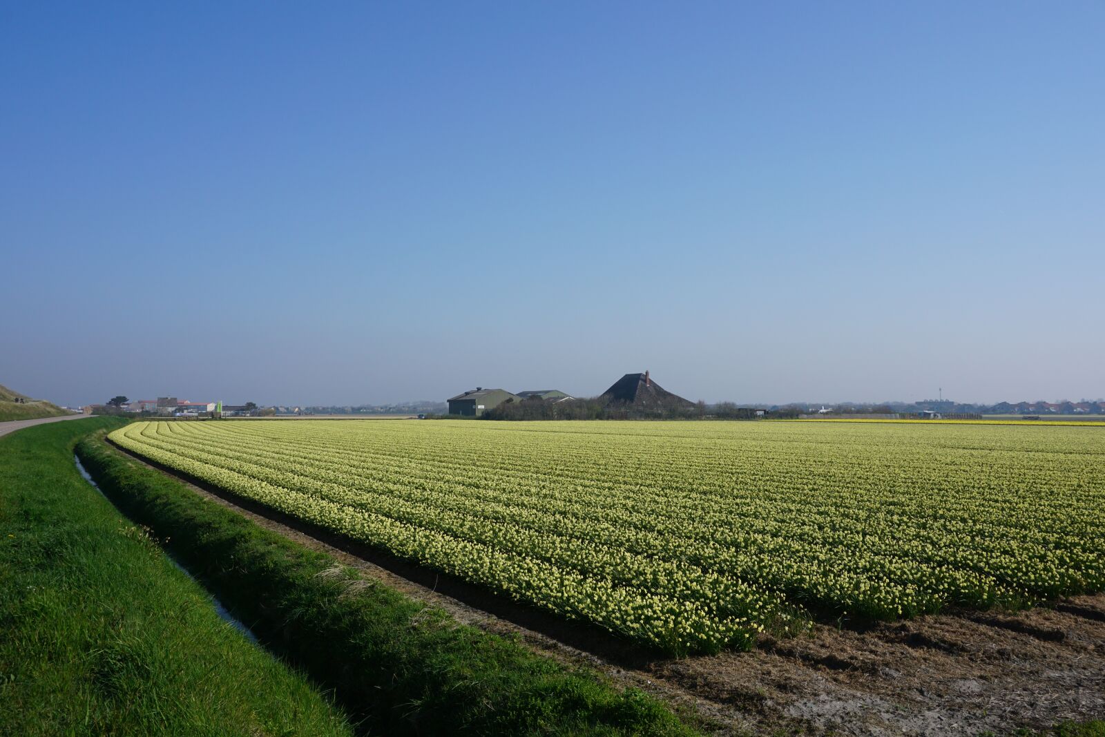 Sony E 16-50mm F3.5-5.6 PZ OSS sample photo. Landscape, north of the photography