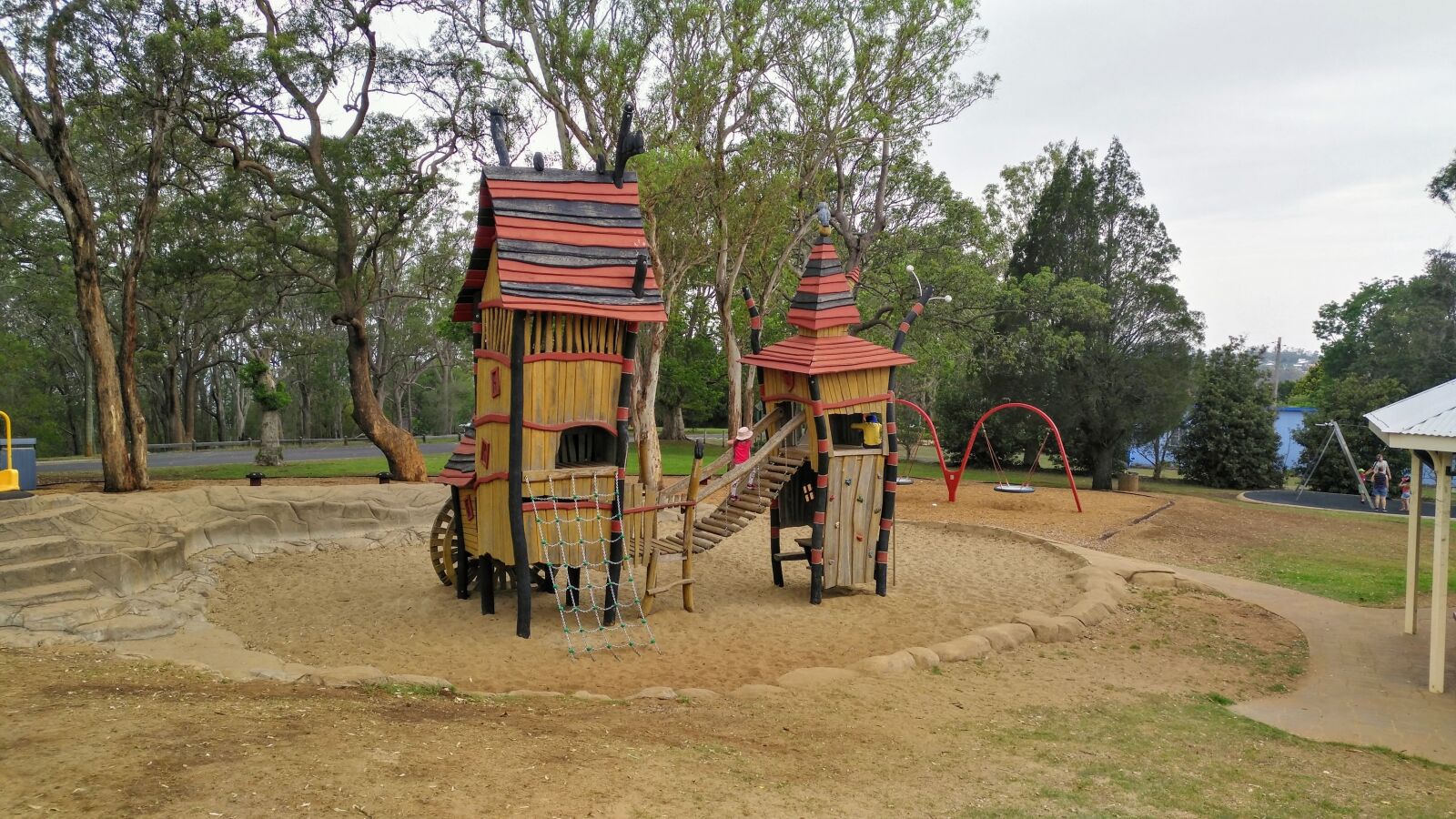HUAWEI MLA-AL10 sample photo. Park, playground, children photography