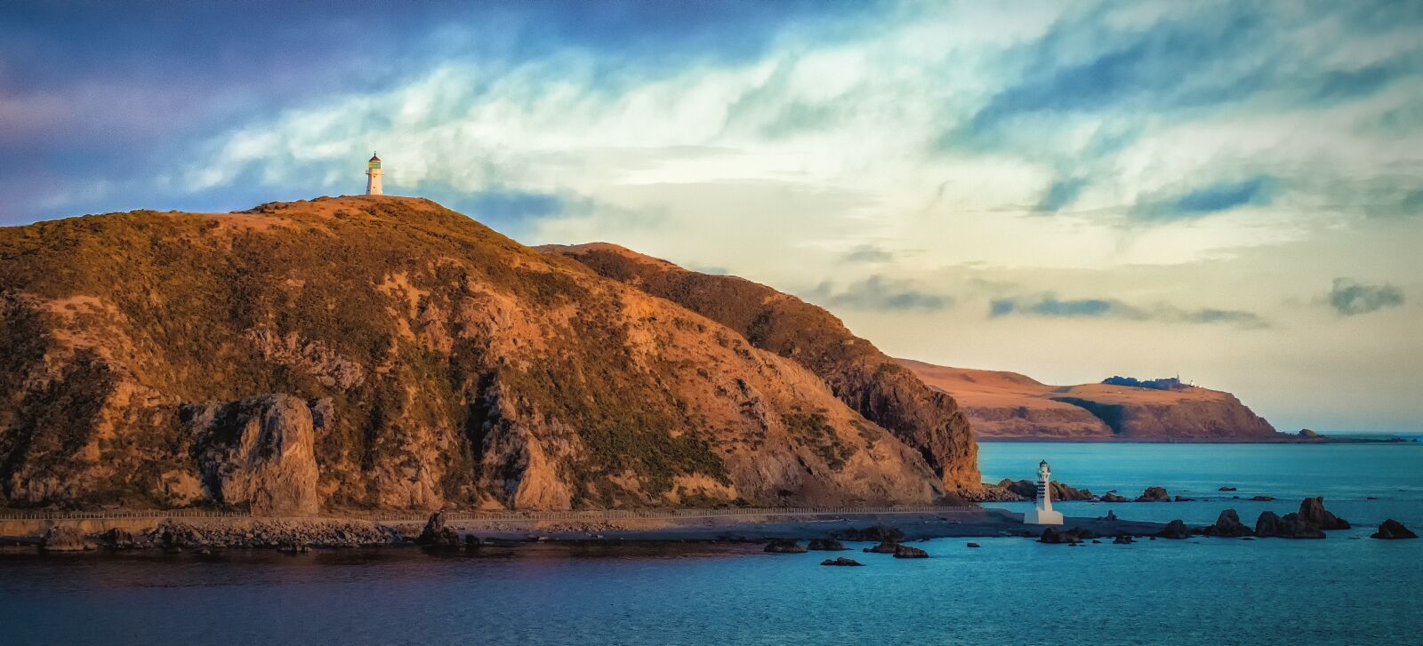 Nikon D7000 sample photo. New zealand, coast, coastline photography