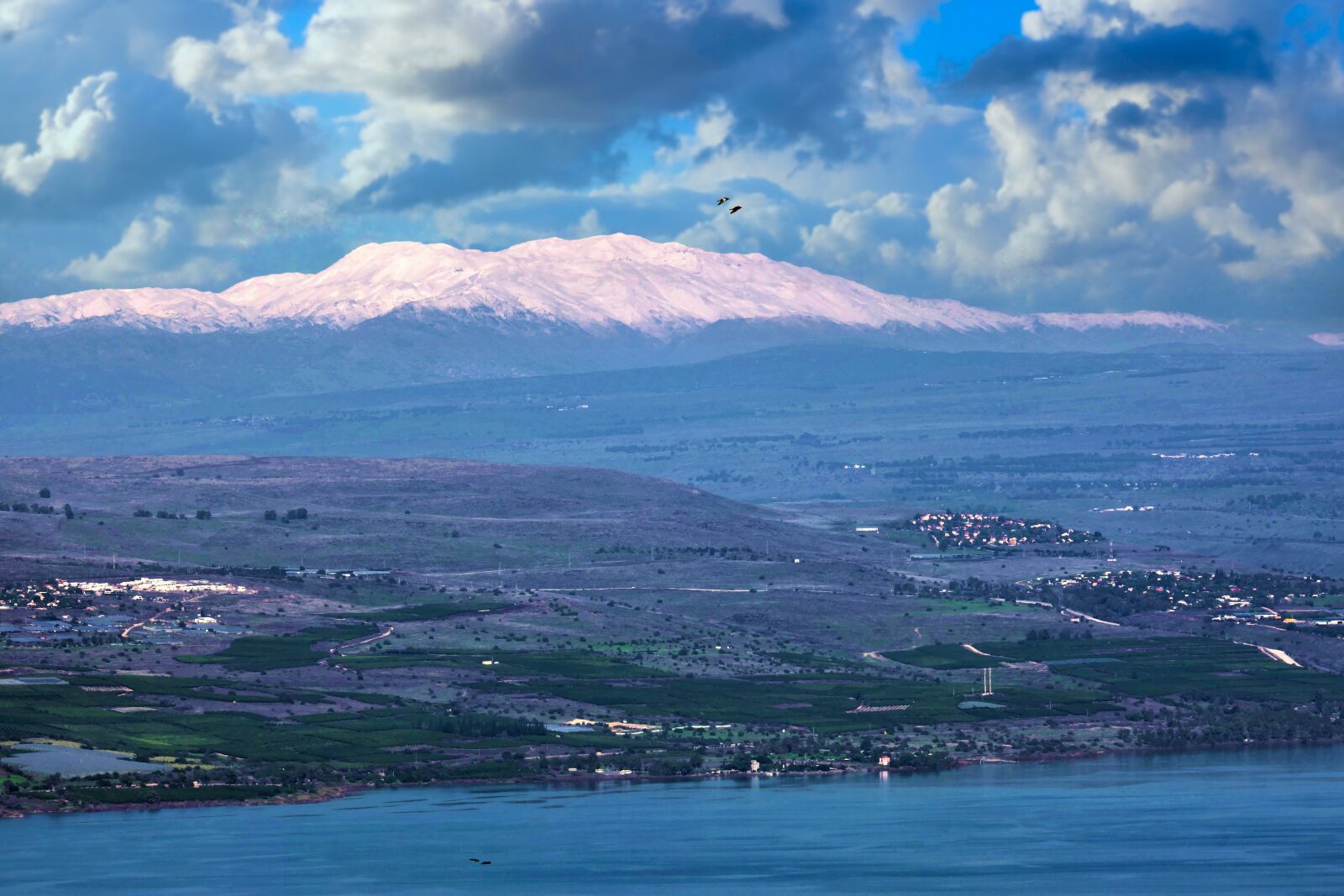 Fujifilm X-T3 sample photo. Mountain, hermon, israel photography