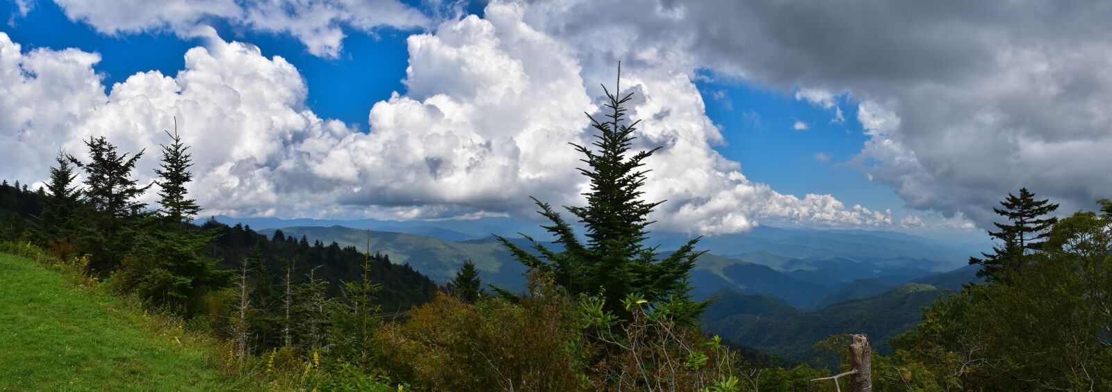 Nikon D5500 sample photo. Landscape, mountains, nature photography