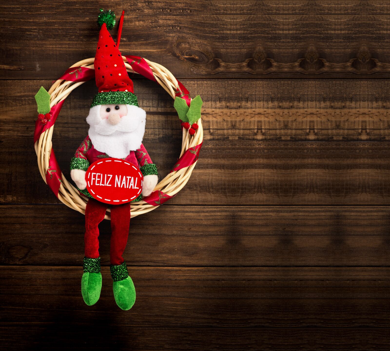 Nikon D610 sample photo. Santa claus, christmas, merry photography