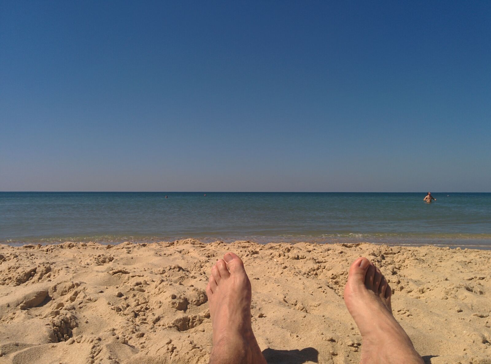 LG Nexus 5 sample photo. Legs, sea, sea photography
