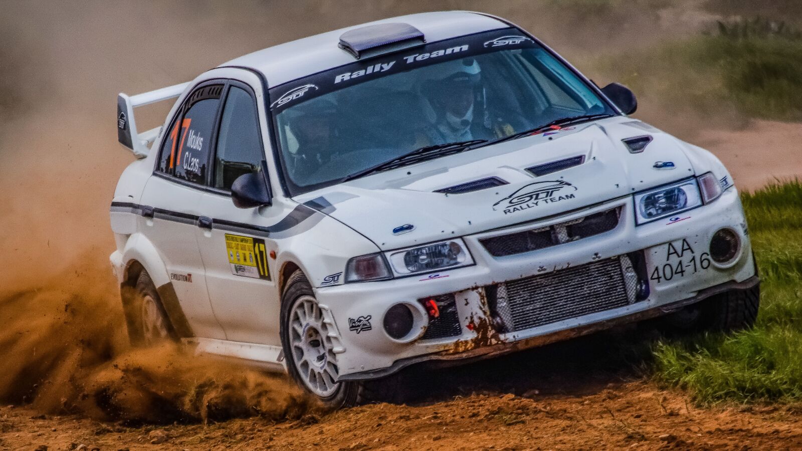Nikon D3300 sample photo. Race, car, rally photography
