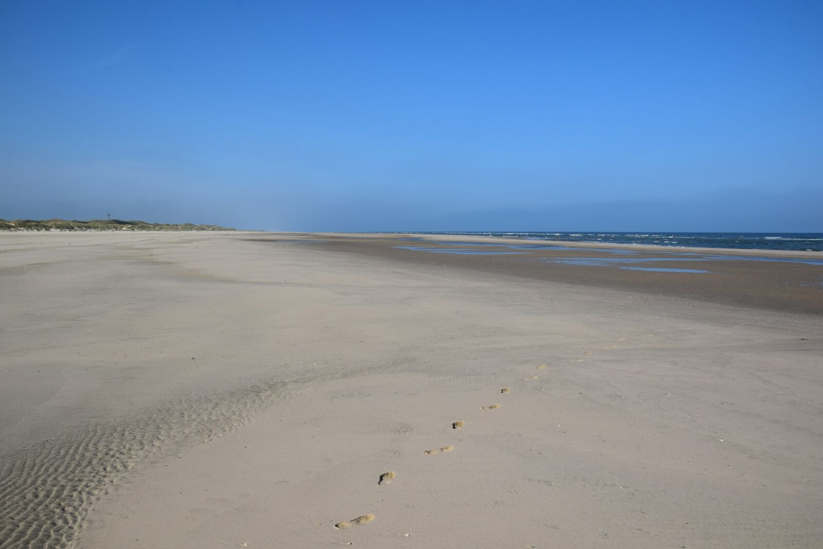 Nikon D5300 sample photo. Langeoog beach, beach, dune photography