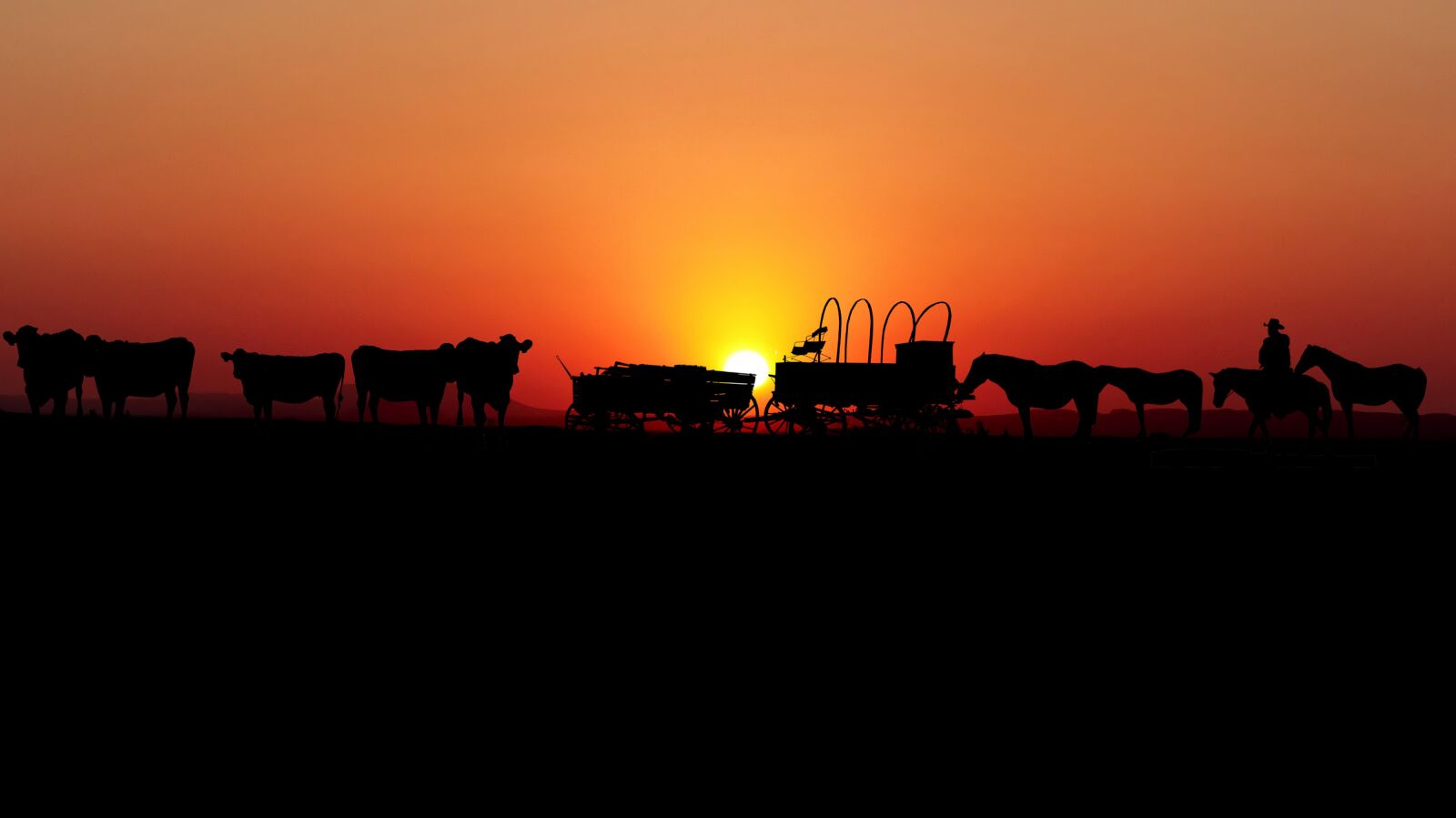 Panasonic Lumix DMC-FZ200 sample photo. Sunset, america, west photography