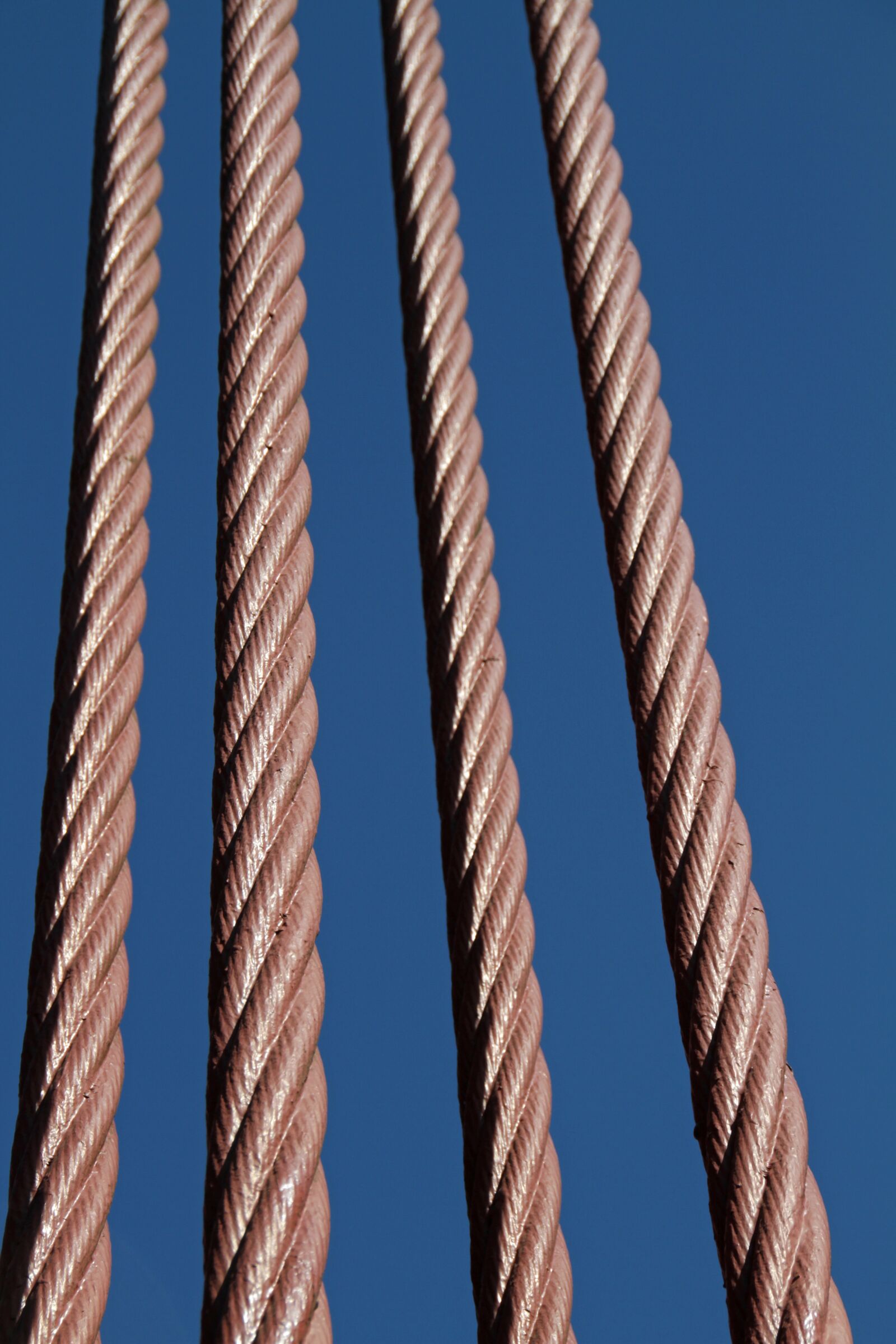 Canon EOS 7D sample photo. Bridge, golden gate, suspension photography