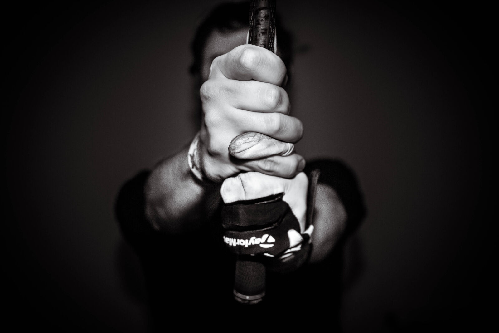 Canon EF 24-70mm F2.8L II USM sample photo. Asymmetrical, blur, club, glove photography